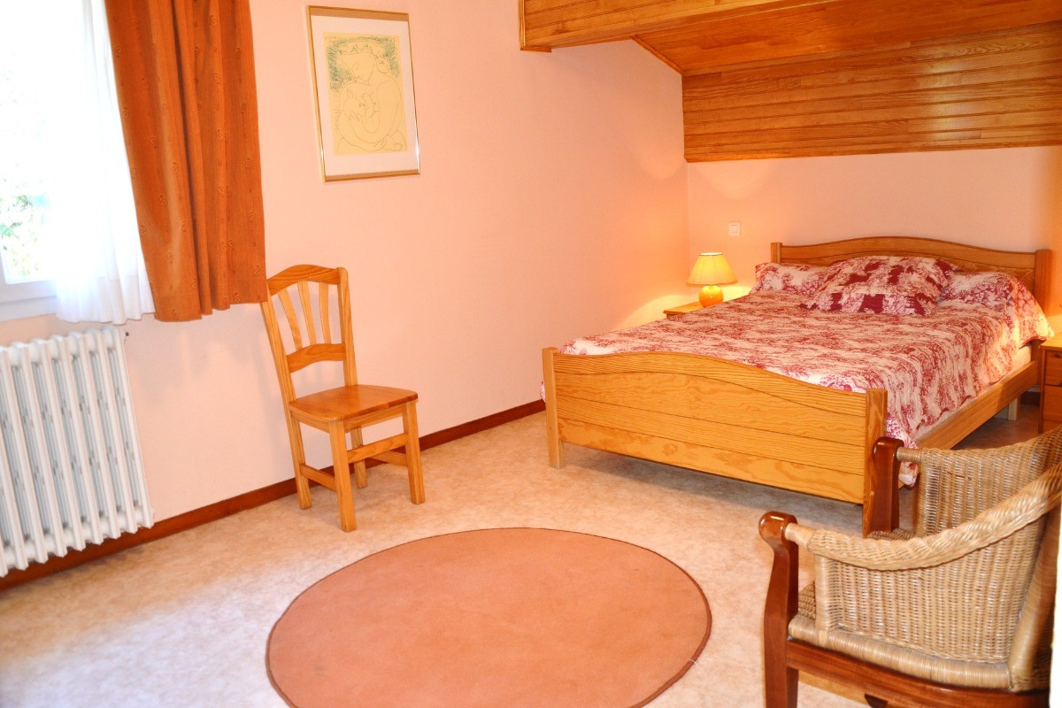 Chambre 1
