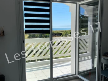 Les Cairns, appartement pour 2 à 5 personnes, classé 3 étoiles, vue océan, Ile d'Oléron, Charente maritime