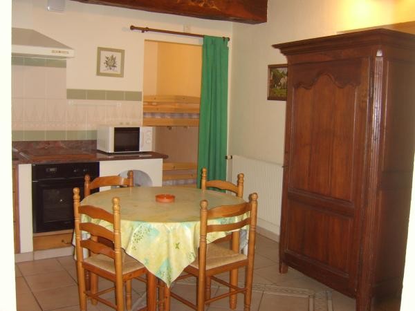 piece de vie  - Cadalen - Tarn