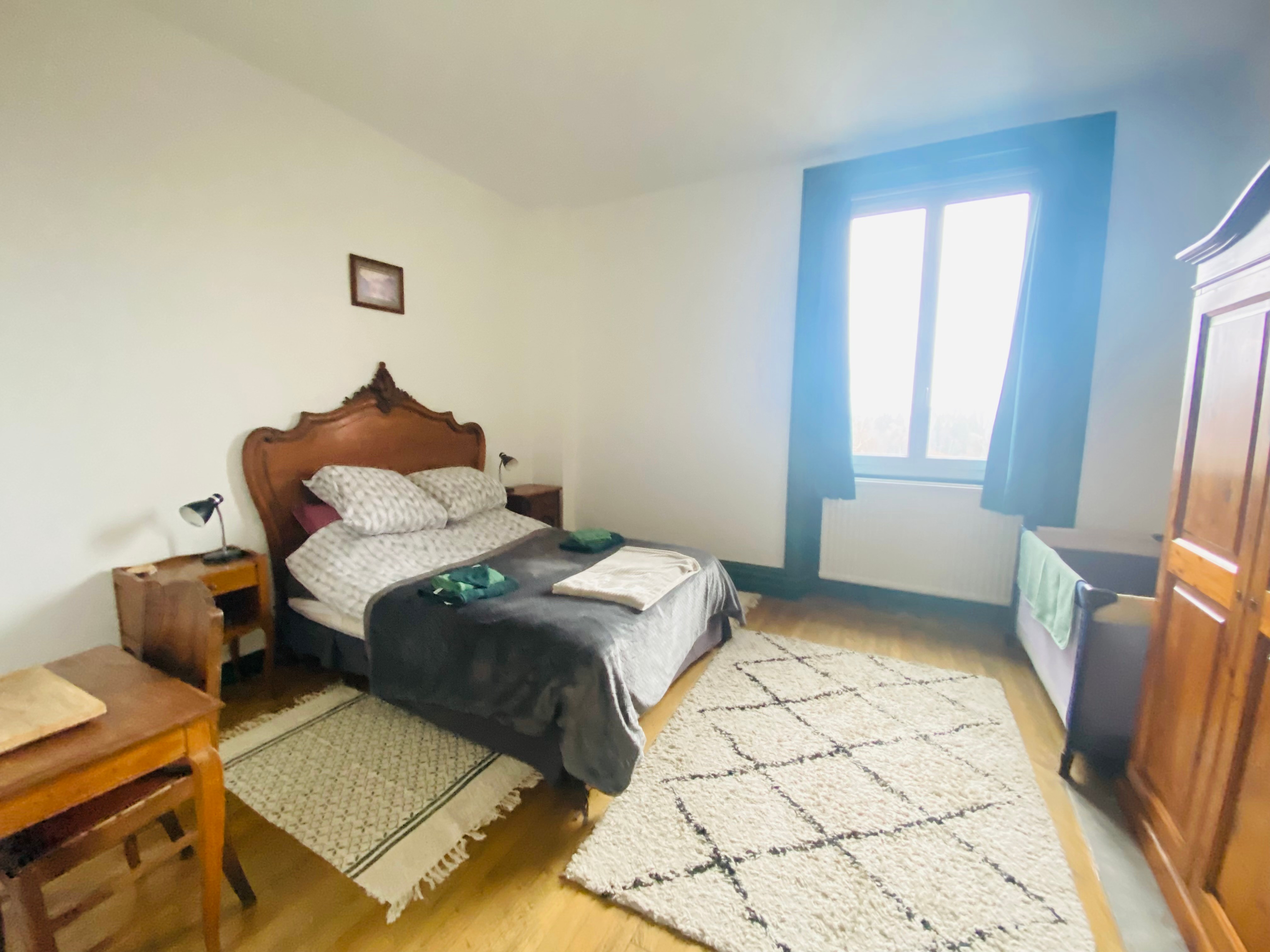 Chambre adultes 1