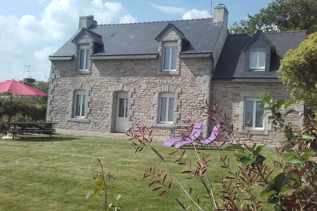 Gite de Saint Jacques