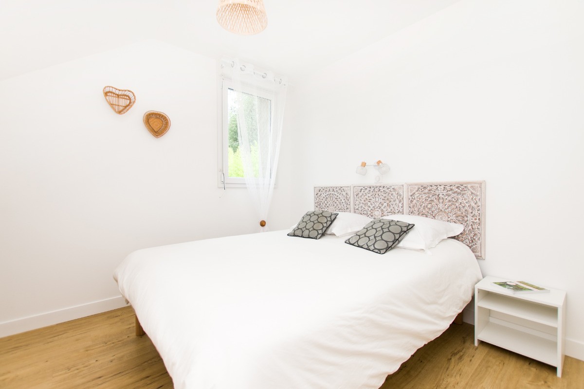 la chambre