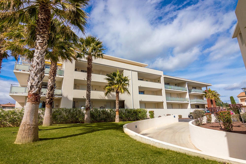 Location d'appartement pour les vacances en Hérault