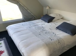 Villa Dauphine - Appartement Agate - Suite parentale