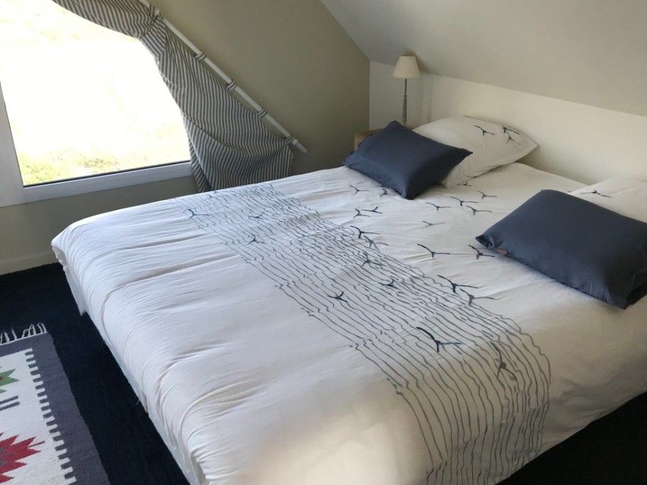 Villa Dauphine - Appartement Agate - Suite parentale