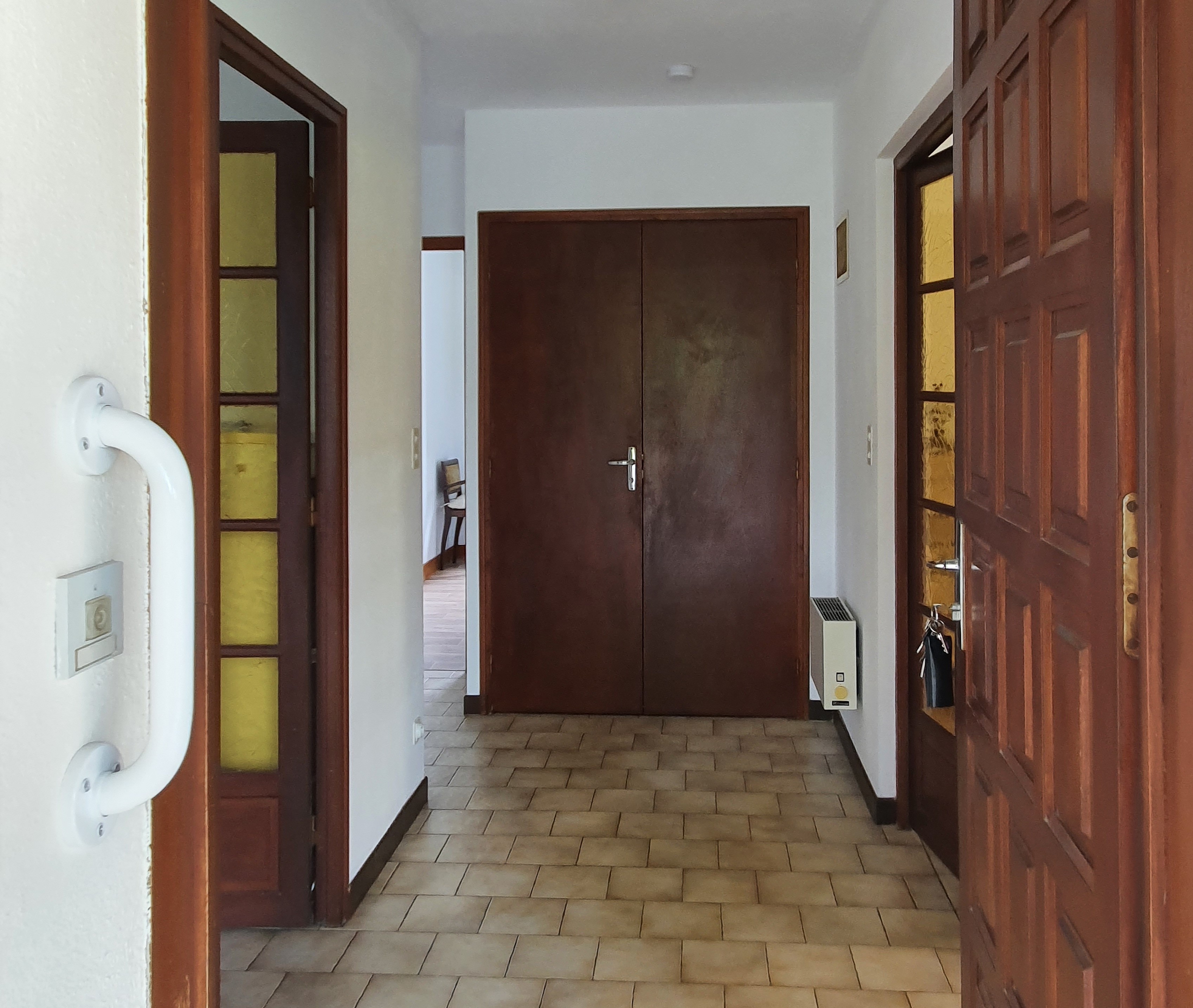 Hall d'entrée