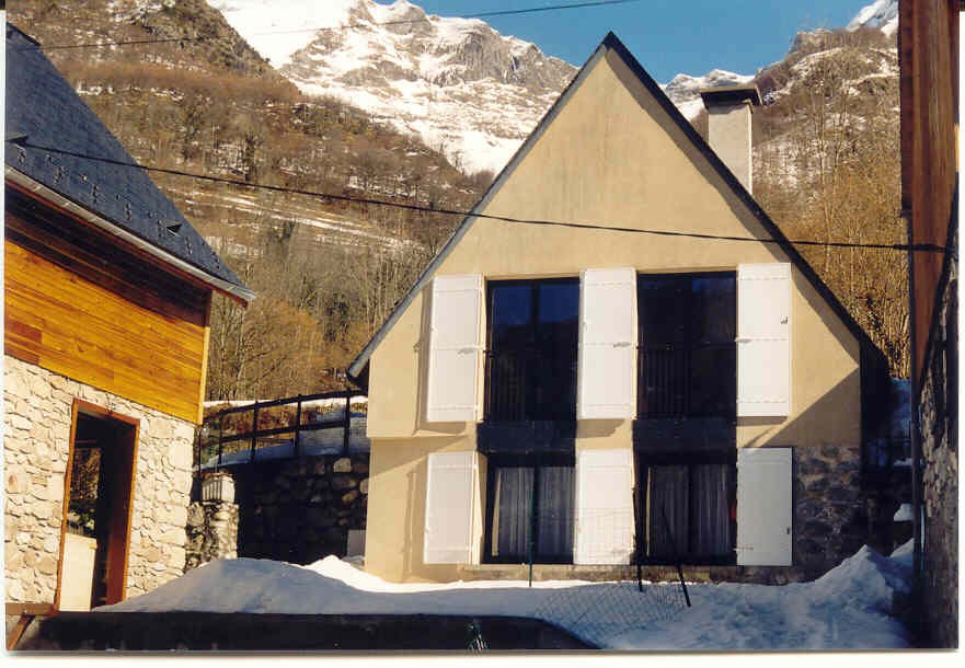 Photo n° 12 of the location