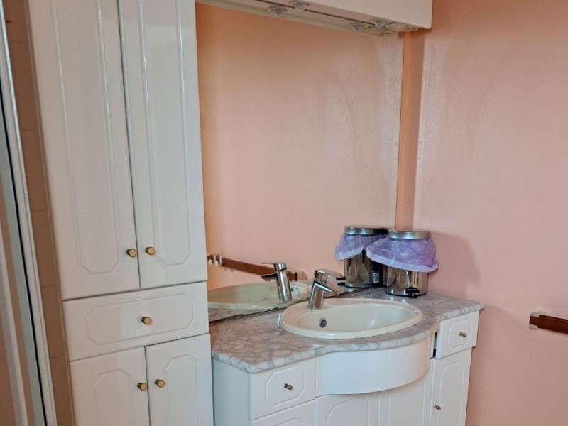 Maison familiale pour 6 personnes, avec jardin clos et garage, proche de la plage à pieds, St Denis d'Oléron, ile d'Oléron, en Charente maritime