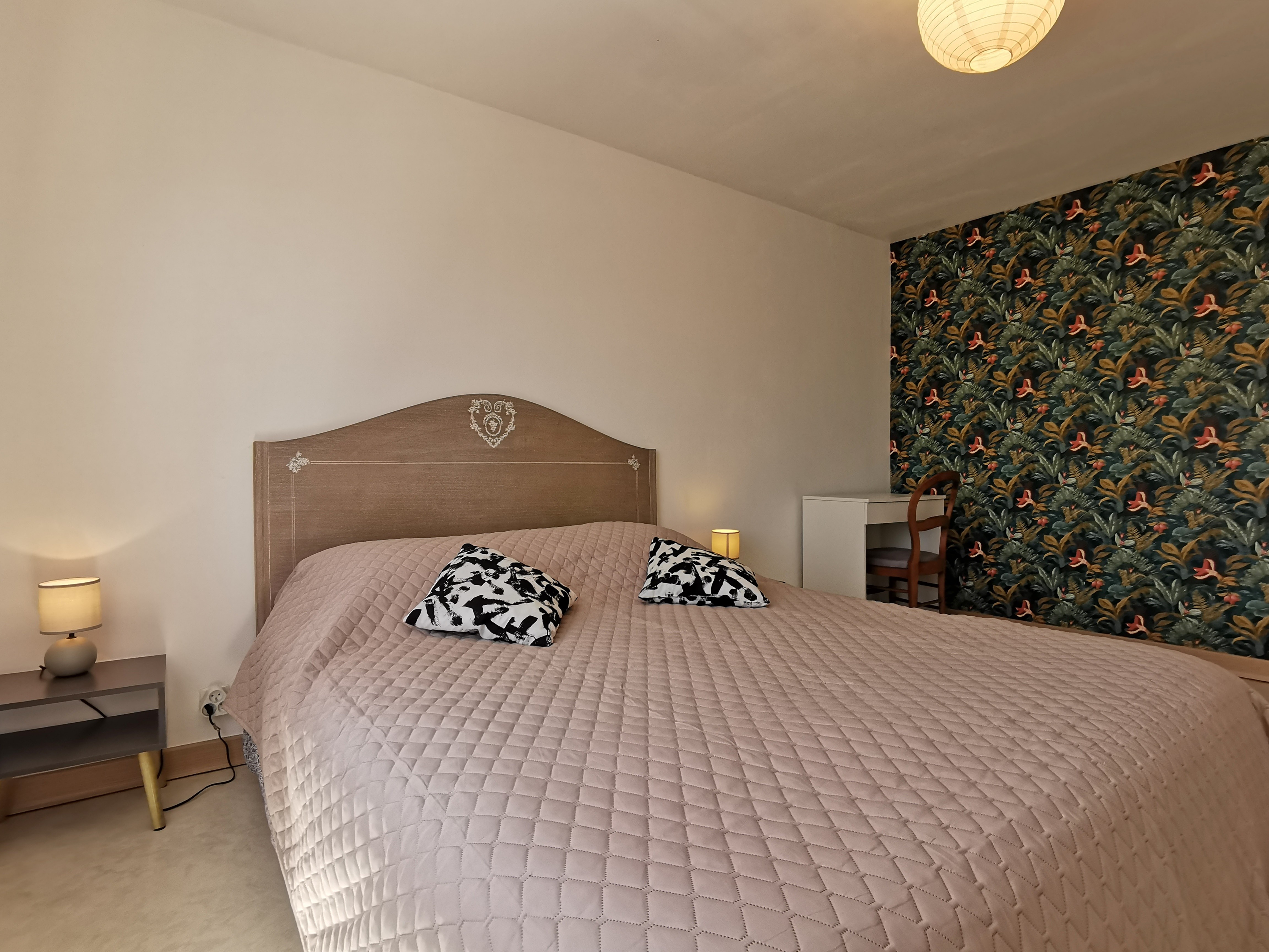 Chambre 1