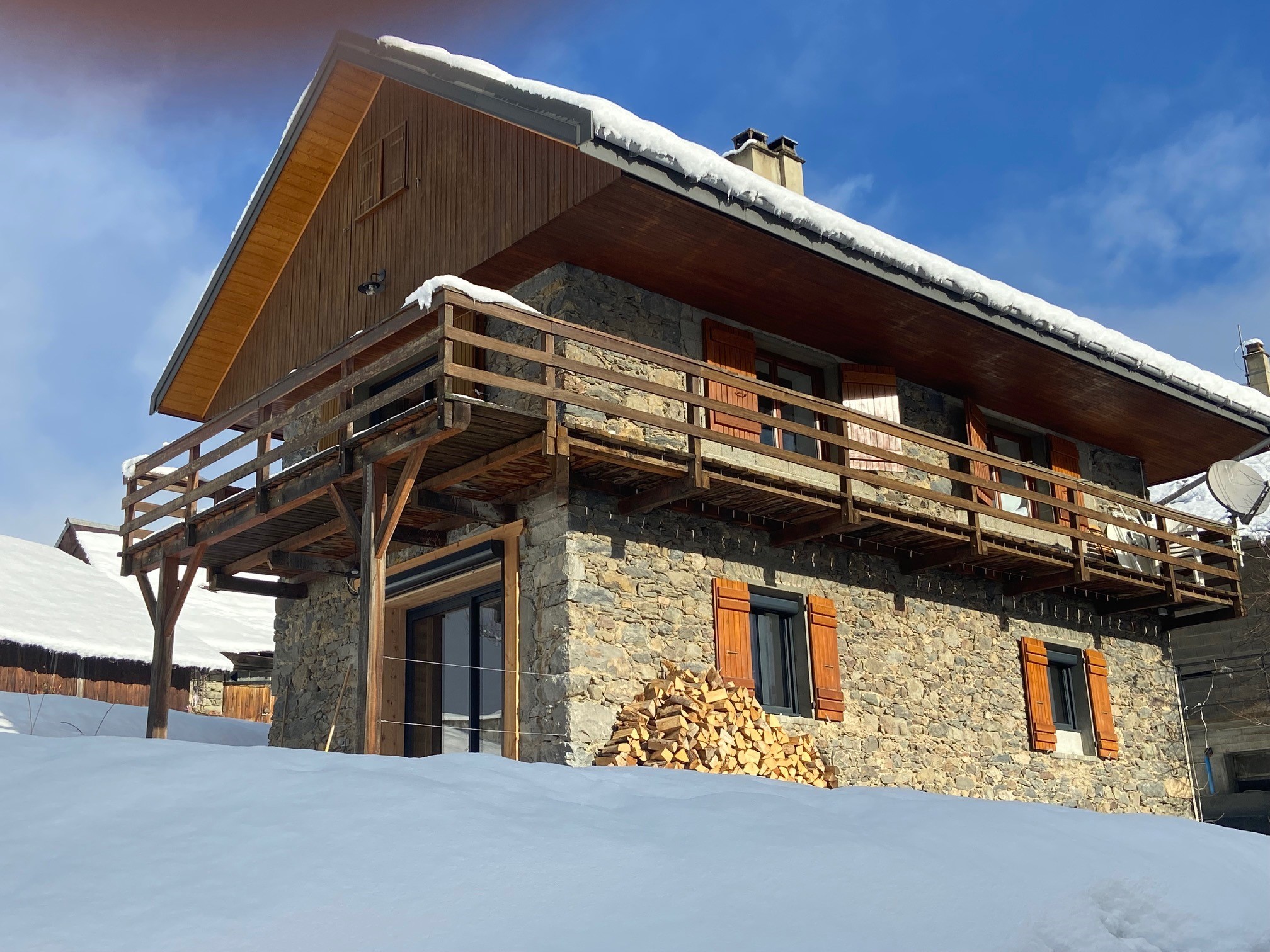 Image n° 4 of the location