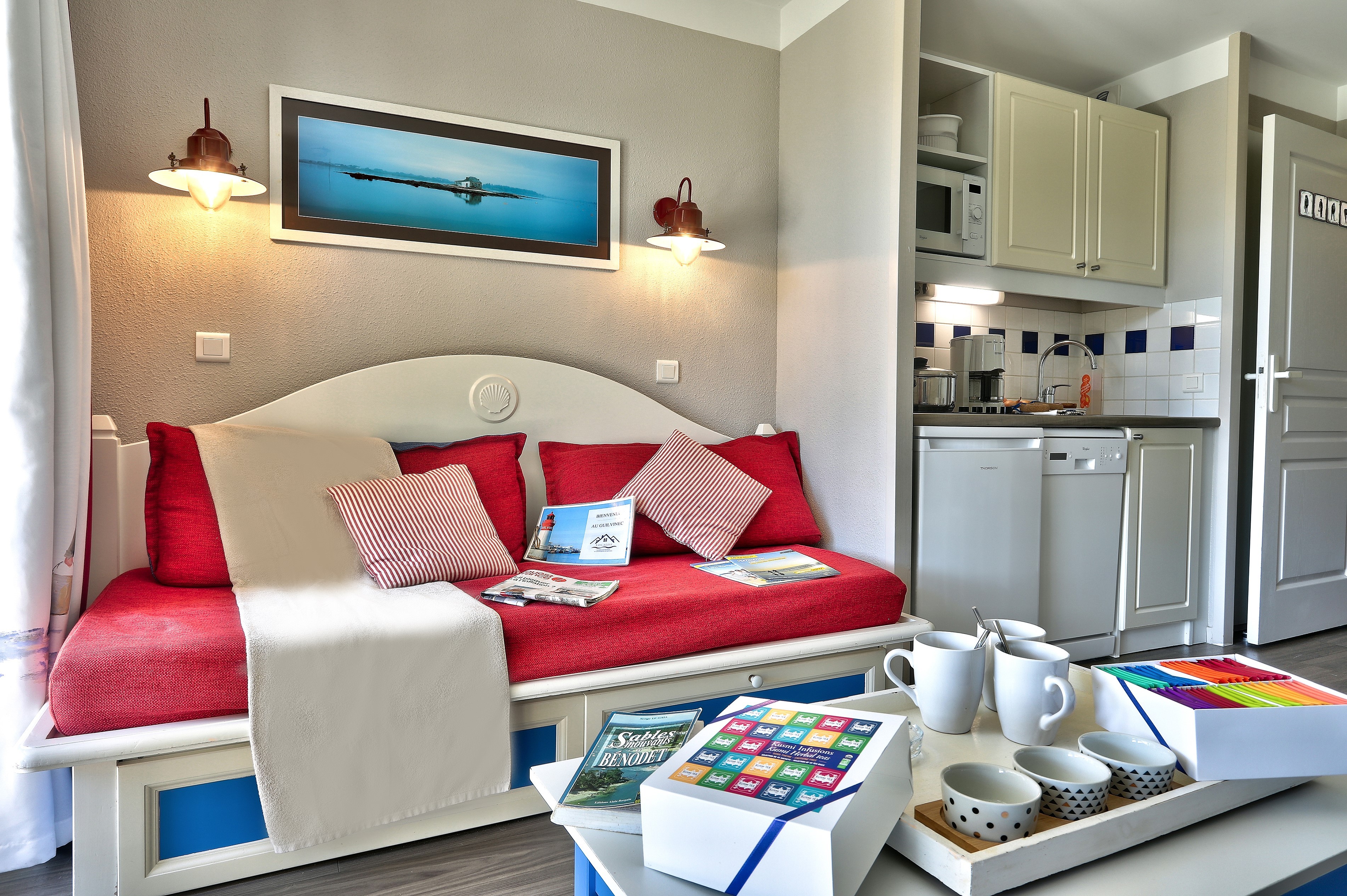 Photo n° 9 of the location