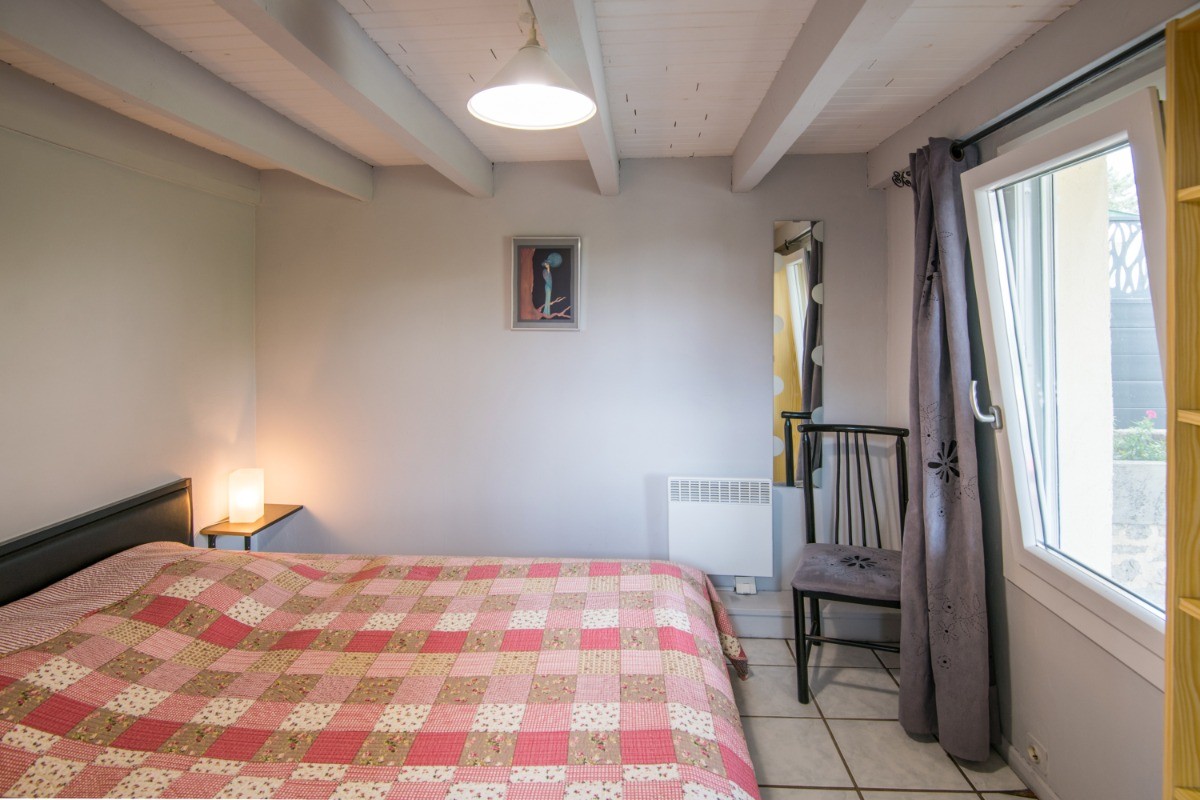 chambre 2 personnes