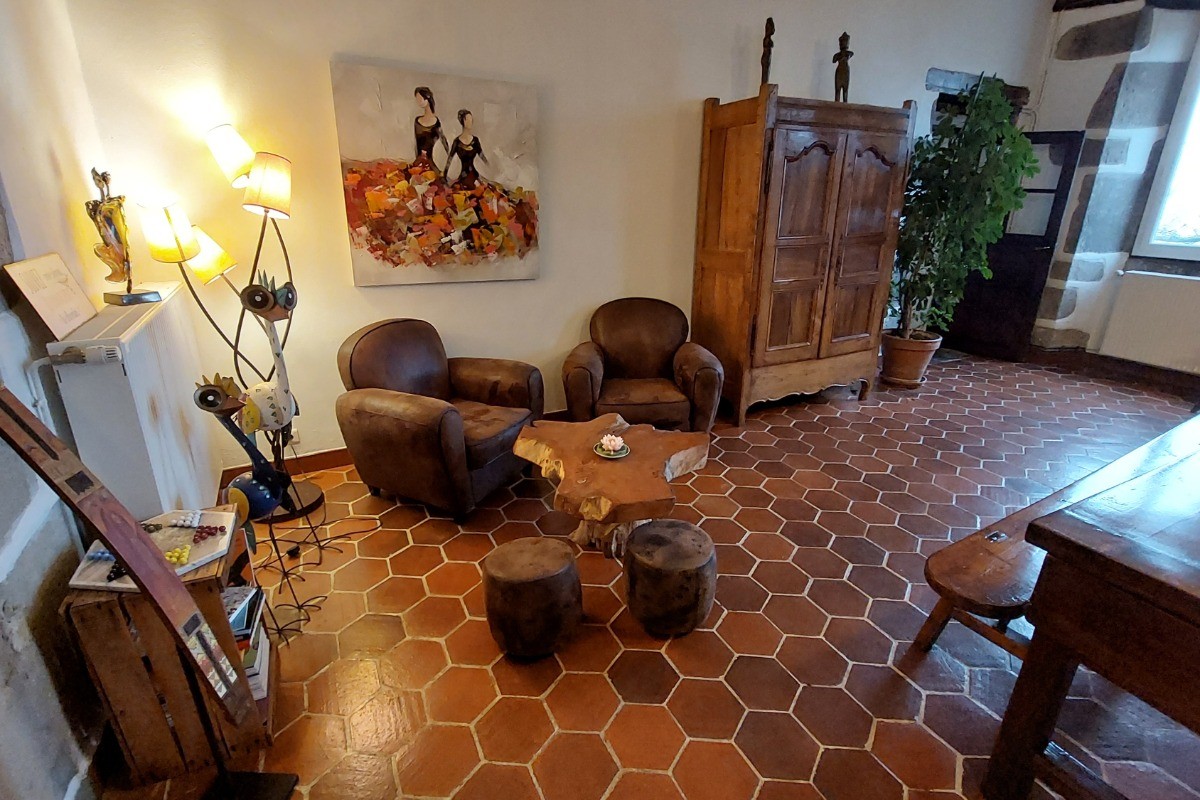 Photo n° 6 of the location