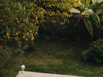 Piscine Partagée