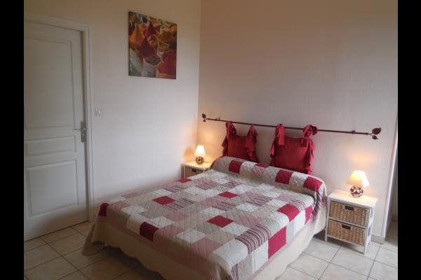 Château de Mérinchal - Appartement n° 59 - Venez vivre la vie de château dans un appartement du Château de la Mothe (XIIe siècle) en Creuse (limite Puy-de-Dôme)
