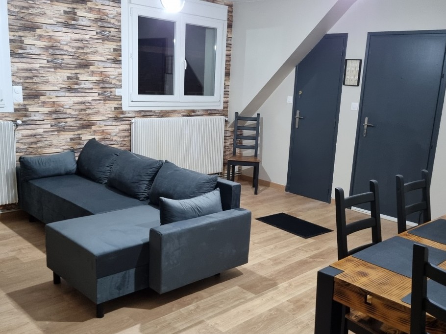 Photo n° 2 de la location