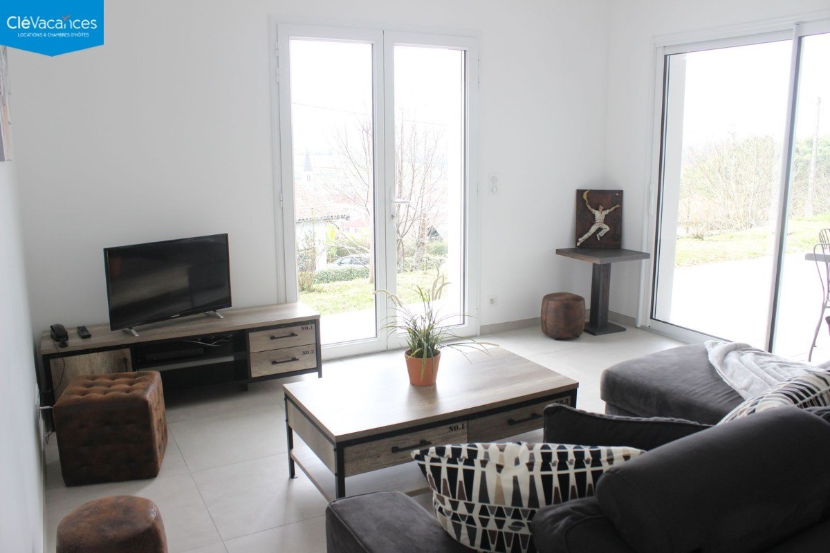 Maison Txantxangorri_salon