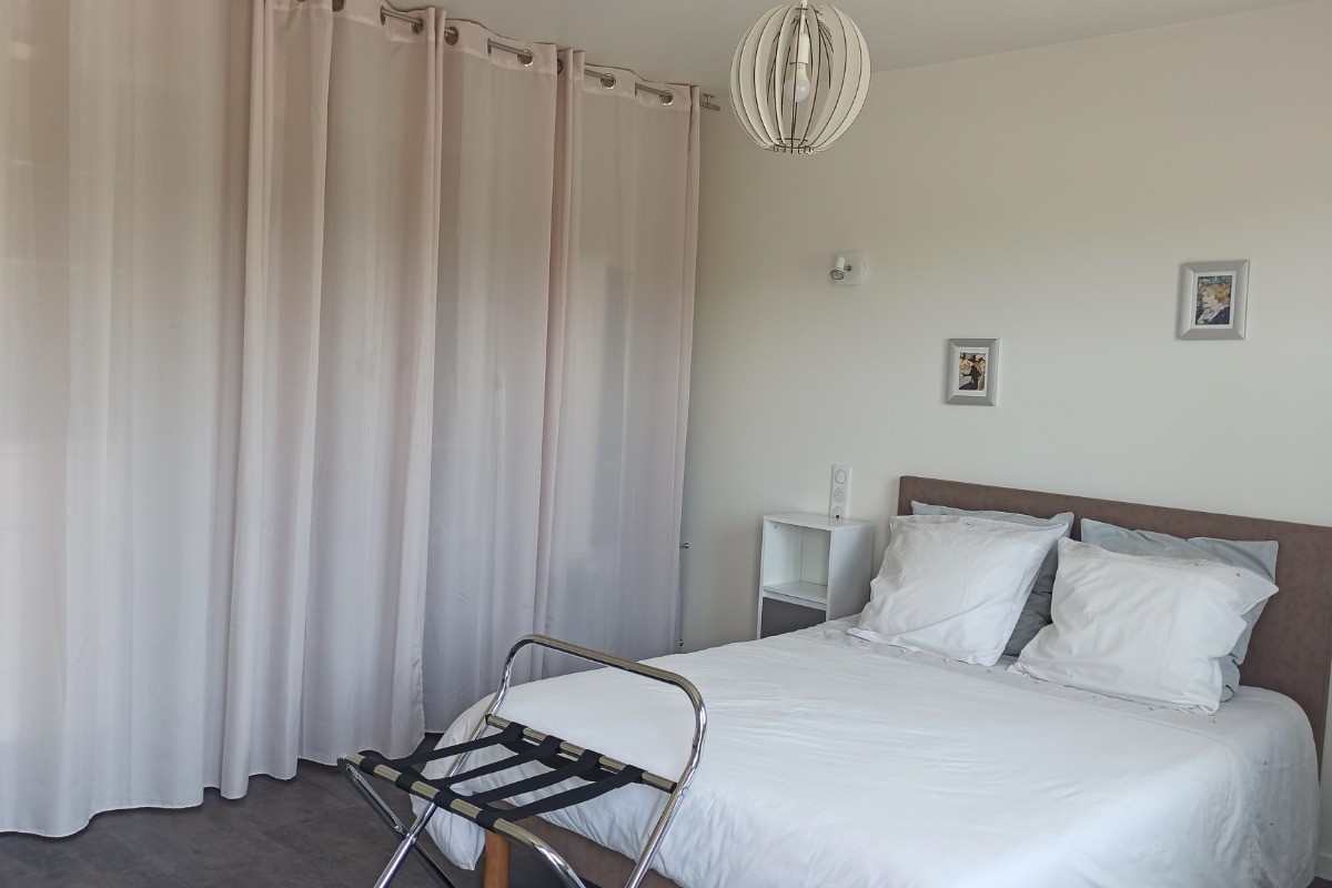 chambre