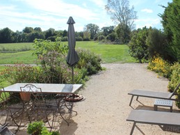 outside view
