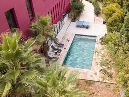 Villa Magnolia, Chambres d'hôtes à Montpellier