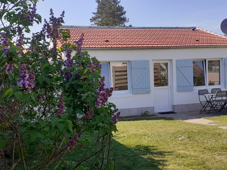 Photo n° 1 de la location