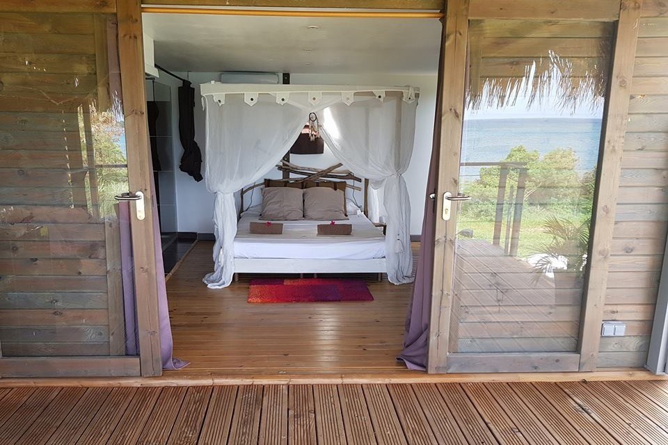 la chambre bwa flo