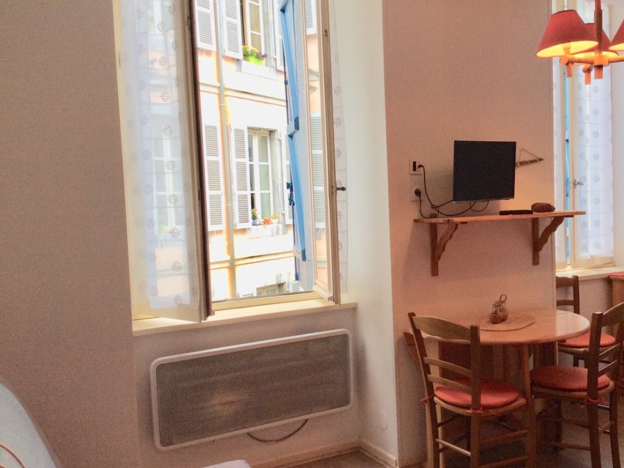 Photo n° 1 de la location