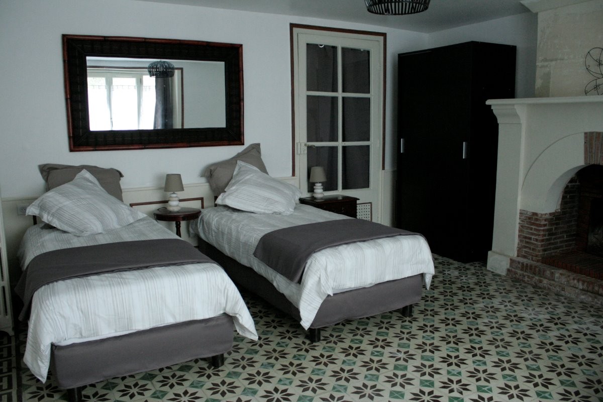 grande chambre