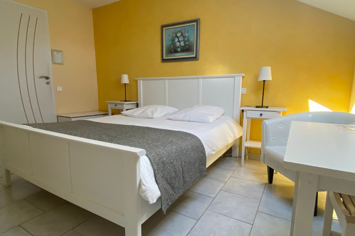Chambre Mirabelle