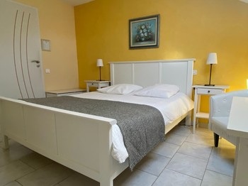 Chambre Mirabelle