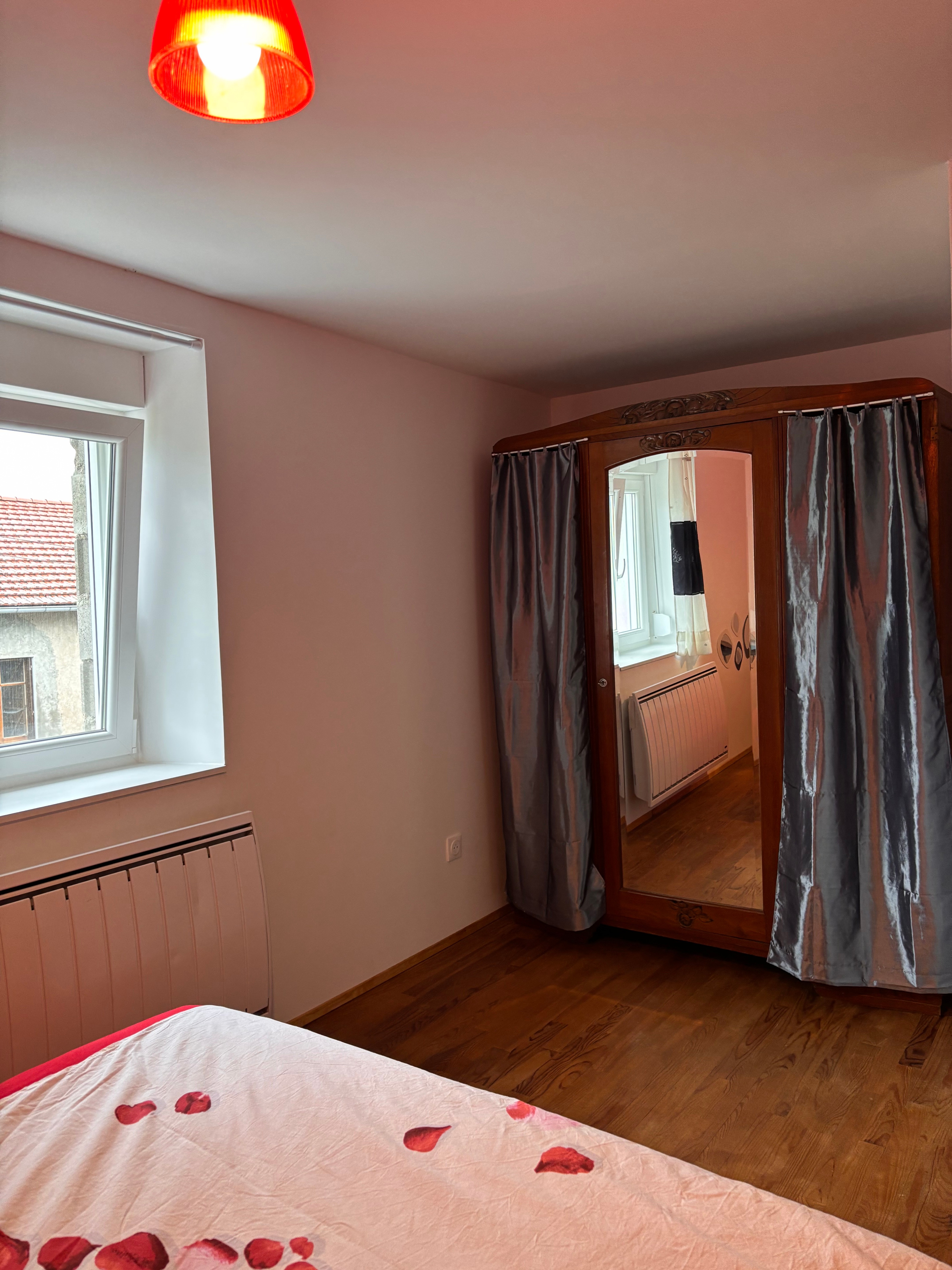 Chambre  - Les Sens Ciel