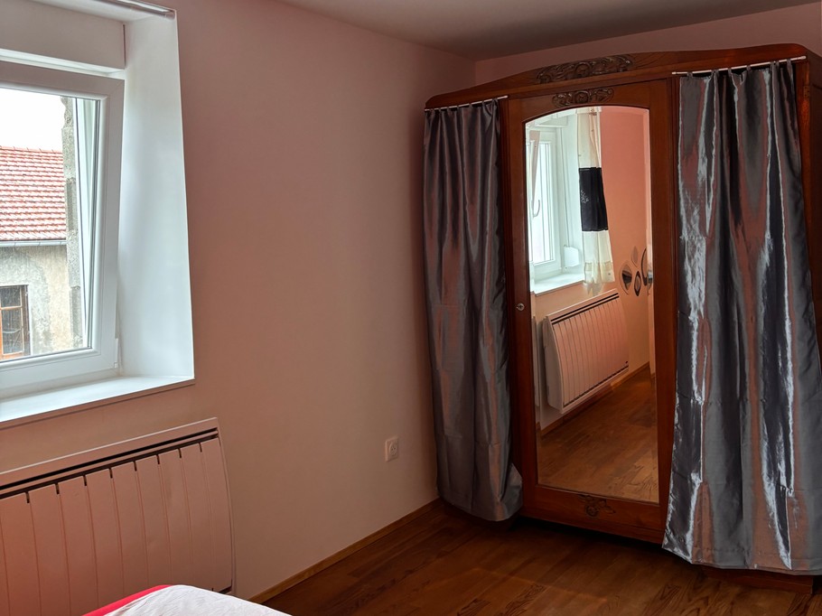 Chambre - Les Sens Ciel