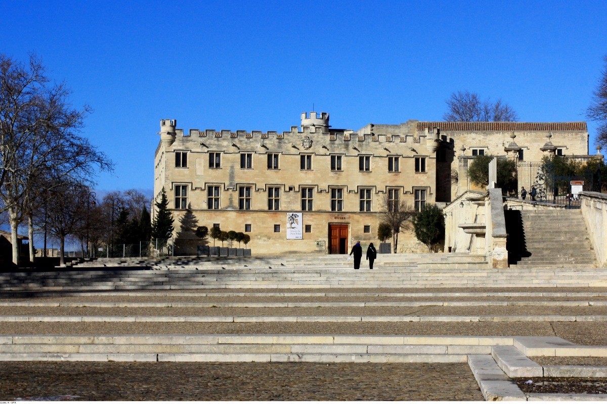 Musée du Petit Palais Avignon crédit A.Hocquel/VPA