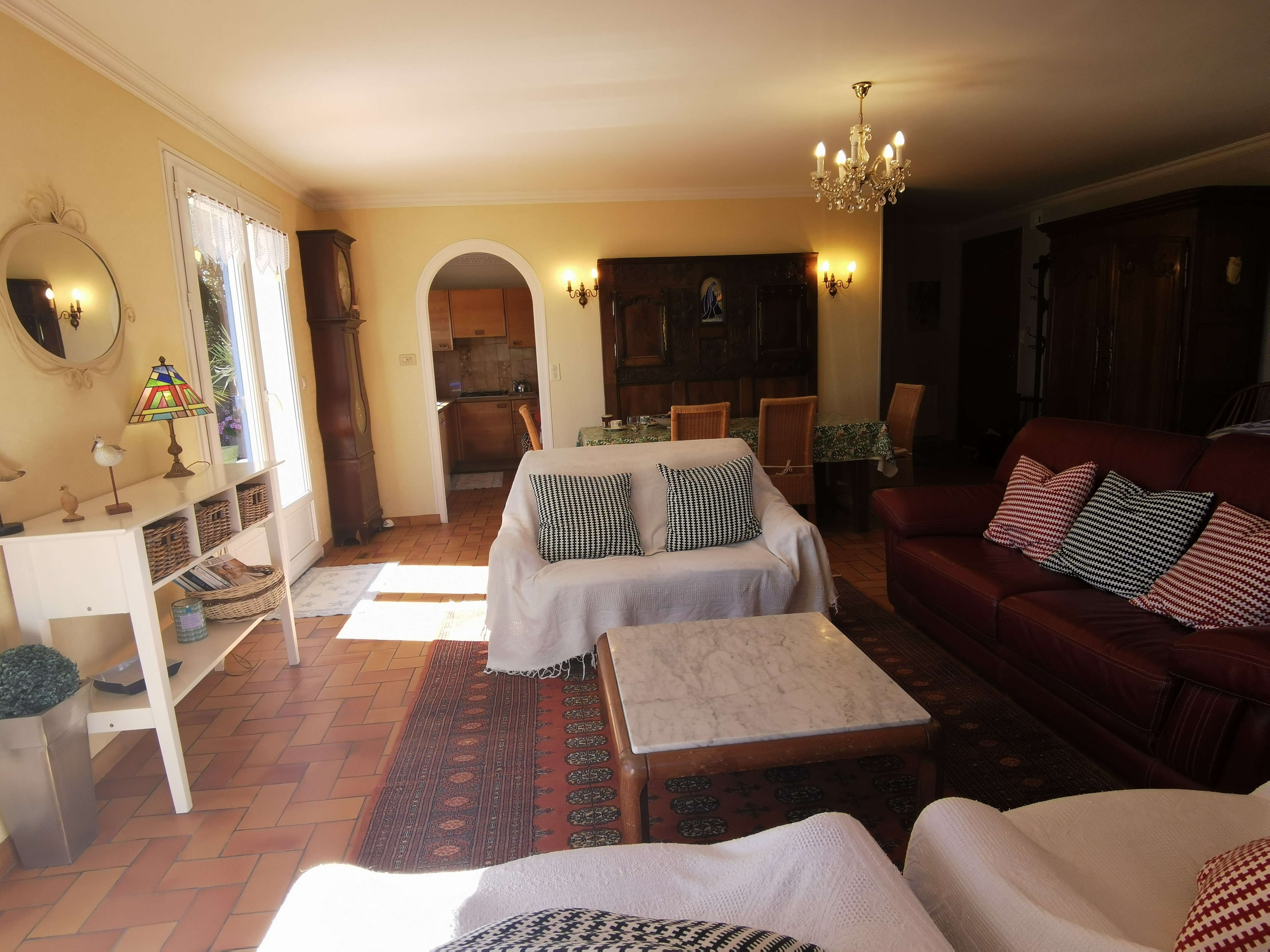 Photo n° 4 de la location