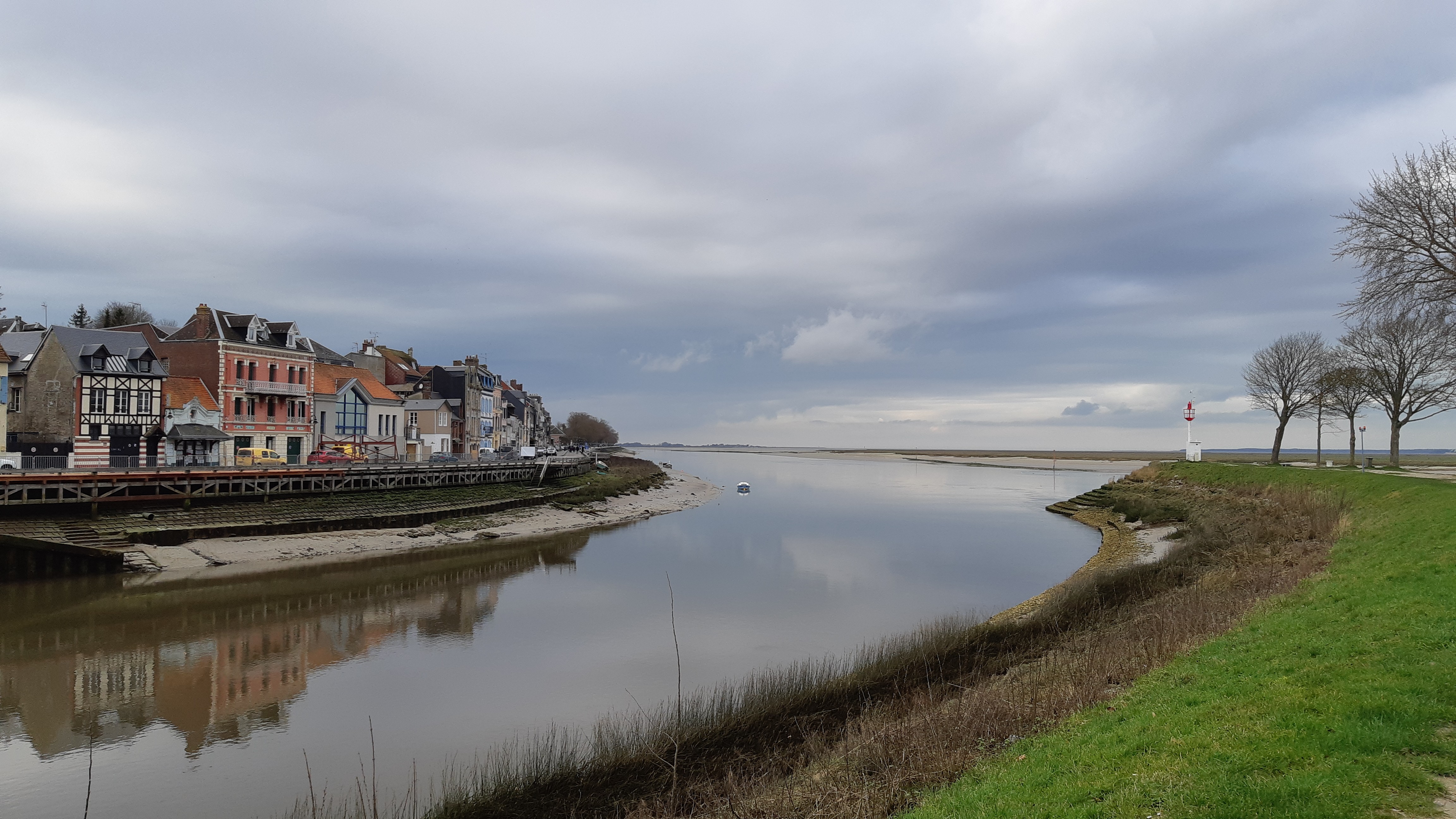 Saint Valery sur Somme