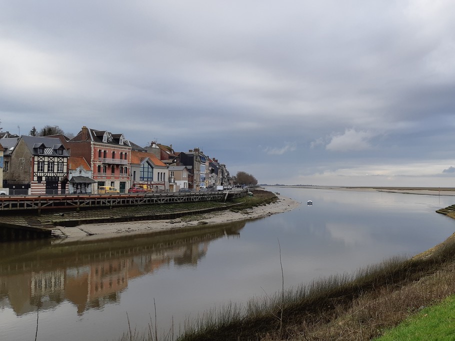 Saint Valery sur Somme