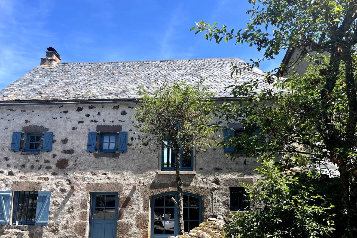 Le gite de la Celle