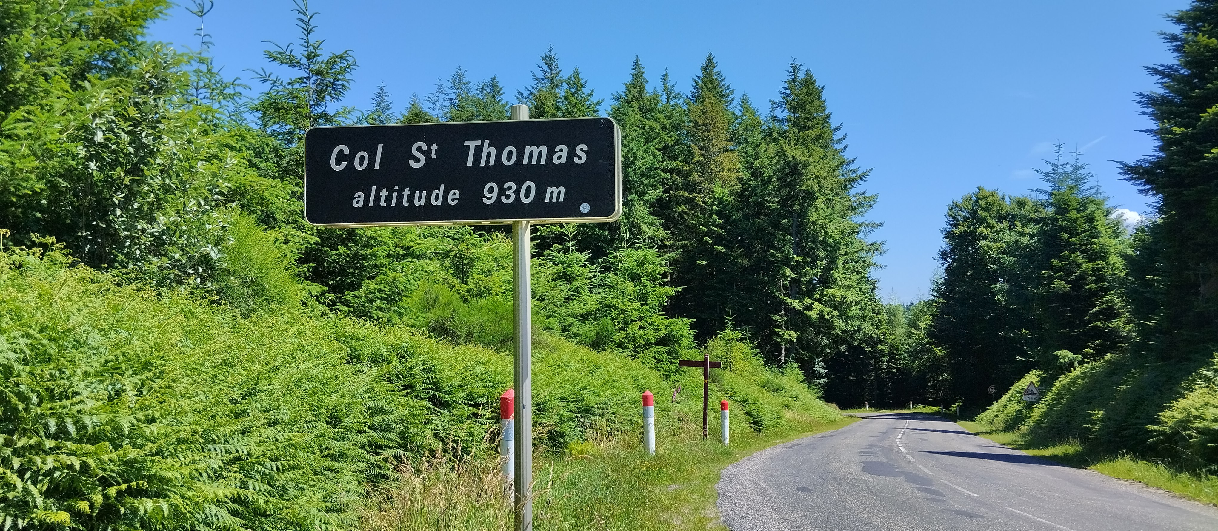 Chez Nelly - Gîte 2 personnes à Arconsat : Les environs