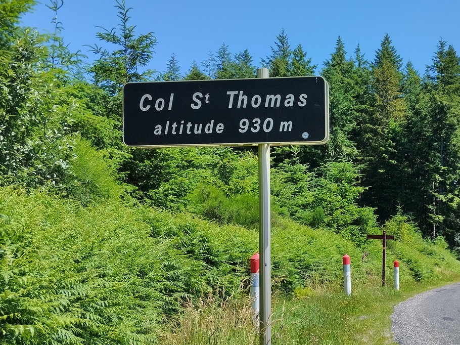 Chez Nelly - Gîte 2 personnes à Arconsat : Les environs