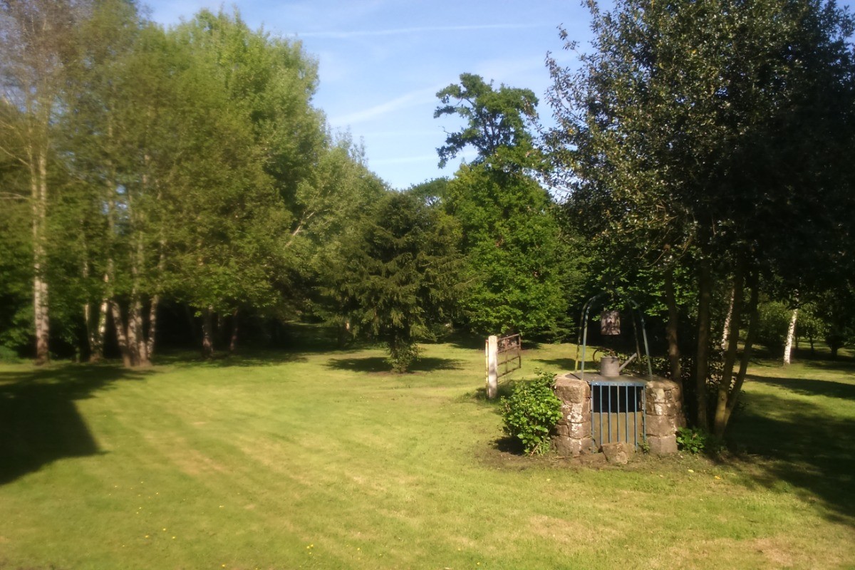 Photo n° 20 de la location