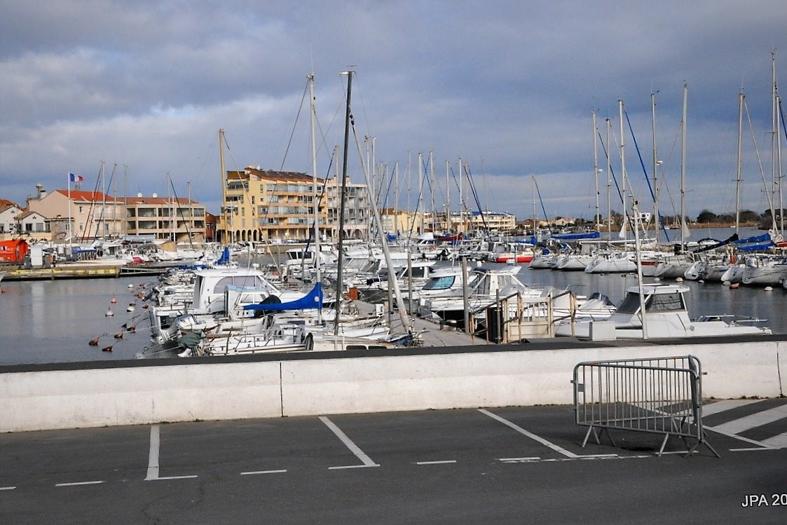 Port de Valras
