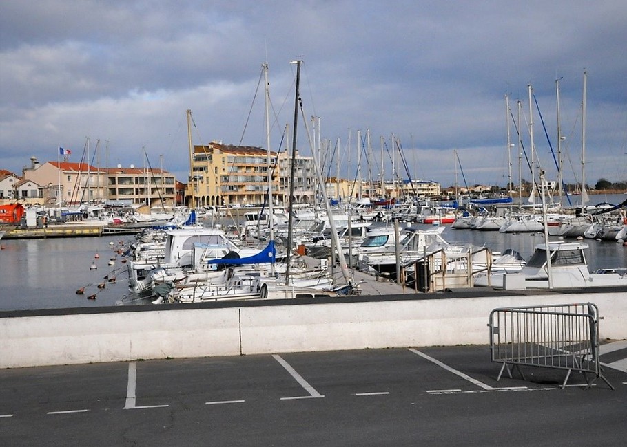 Port de Valras