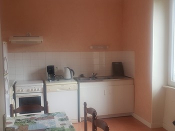 Mazoires - Cézallier - Cuisine