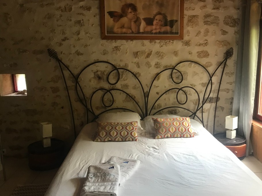 Domaine TerrOcéane en Charente maritime