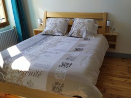 Bienvenu en Chartreuse