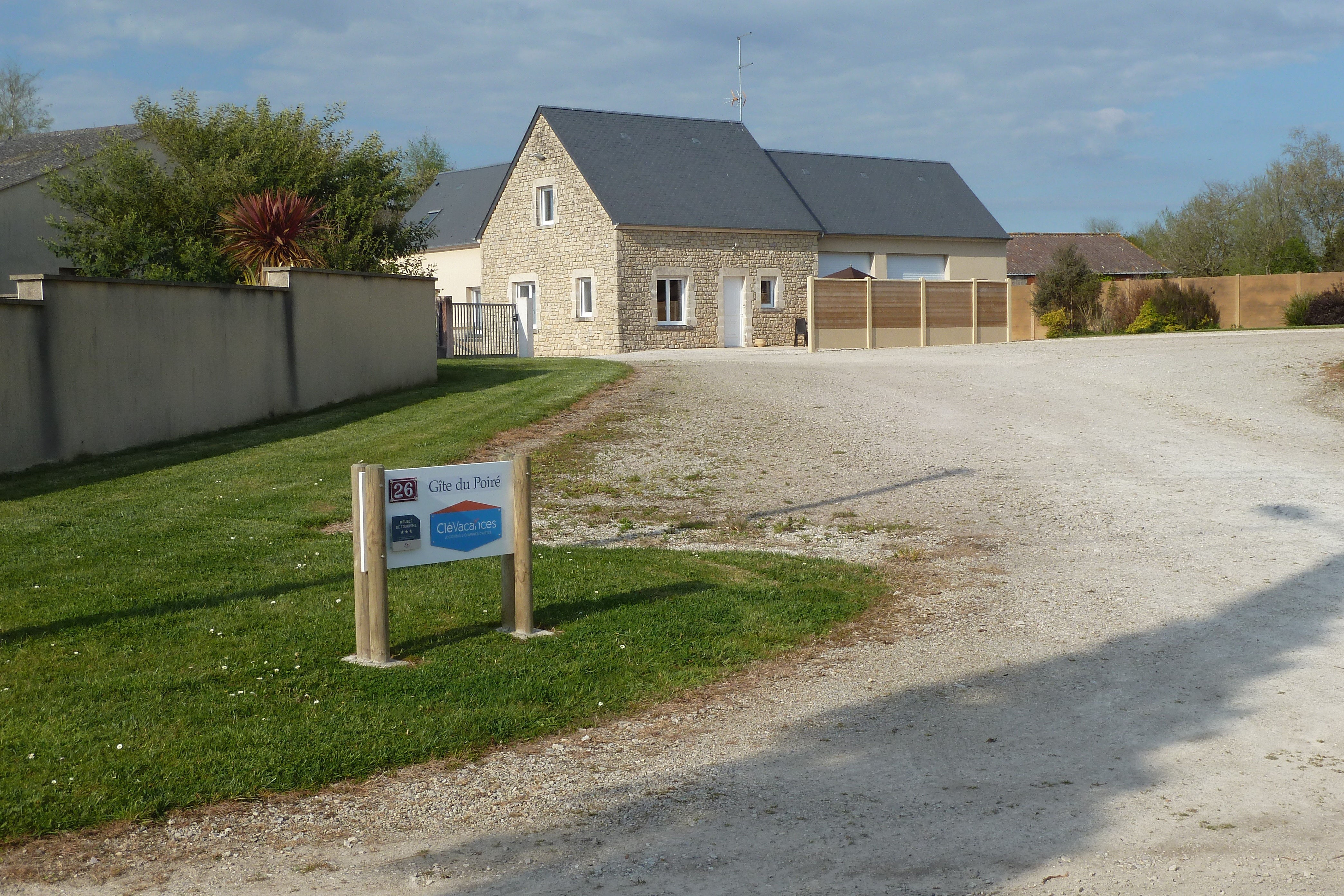 Photo n° 13 de la location