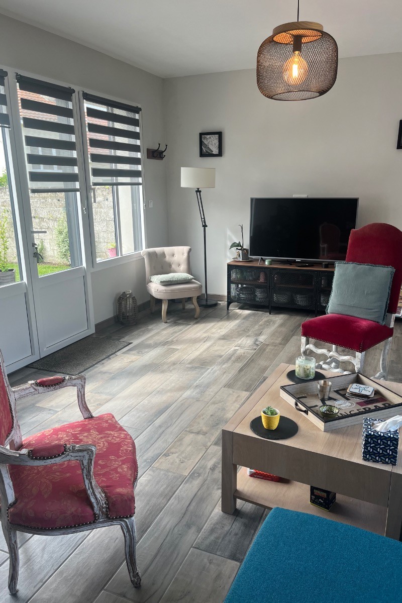 Photo n° 10 de la location