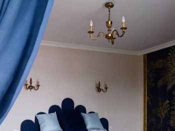 L'Ecrin Familial Bed and Breakfast – Château de Saint Pierre Brouck – Nord 59