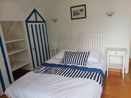 Chambre 1 er étage