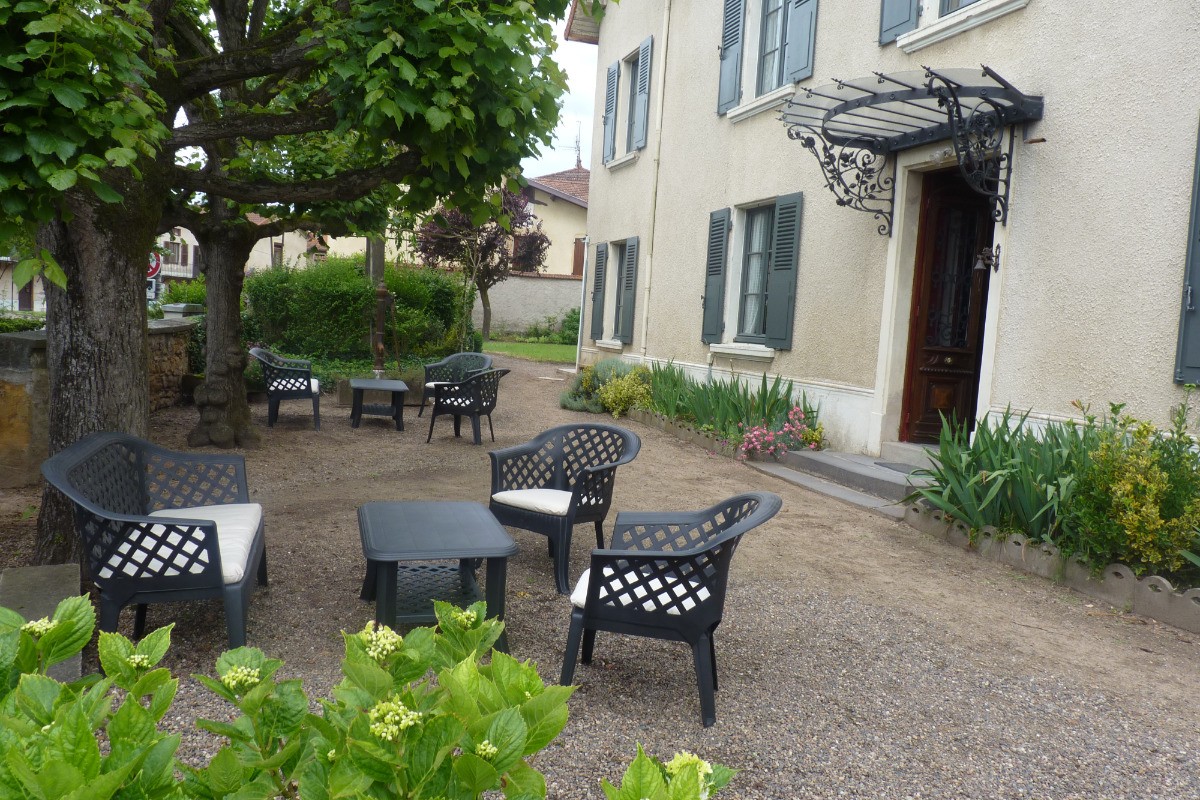 Café ou apéritif ?